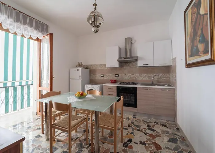 Appartamento Bernini 28