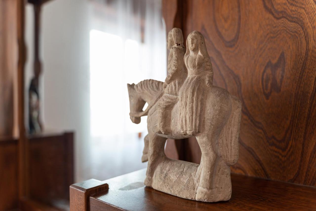Appartamento Bernini 28