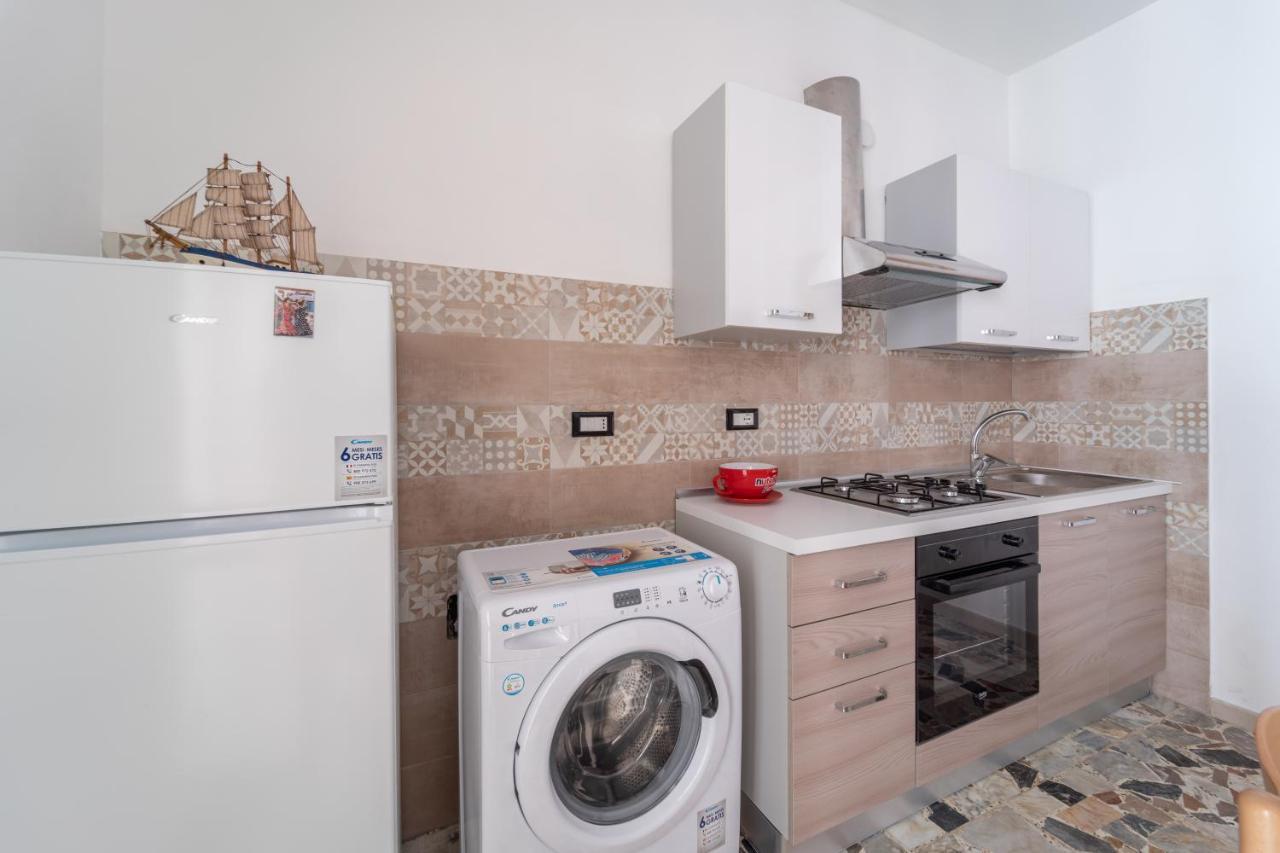 Bernini 28 Appartement Alghero
